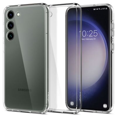 Spigen Samsung Galaxy S23 Ultra Ultra Hybrid Case