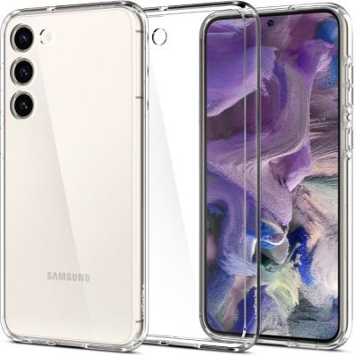 Spigen Samsung Galaxy S23+ Ultra Hybrid Case