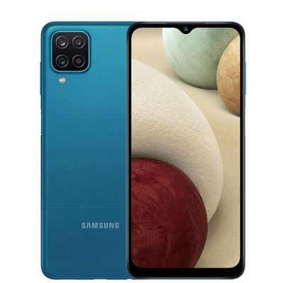 Samsung Galaxy A12 - 4/64GB