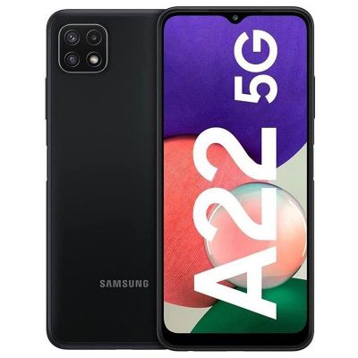 Samsung Galaxy A22 5G 6/128GB