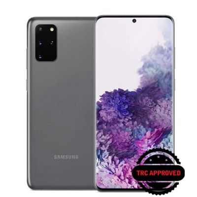 Samsung Galaxy S20 Plus Cosmic Grey