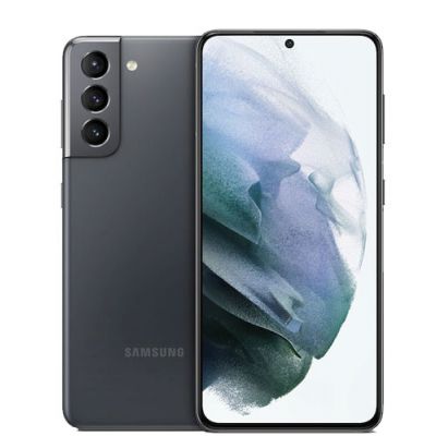 Samsung Galaxy S21 256GB Phantom Gray