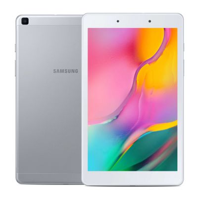 Samsung Galaxy Tab A 8.0 (2019) Silver Gray 32GB SM-T295 (LTE)