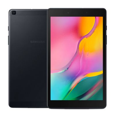 Samsung Galaxy Tab A 8.0 (2019) Carbon Black 32GB SM-T295 (LTE)