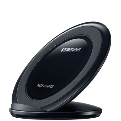 Samsung Wireless Charging Stand - Black (EP-NG930)