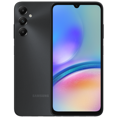 Samsung Galaxy A05S 6/128GB - Black
