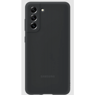 Samsung Galaxy S21 FE 5G Silicone Cover