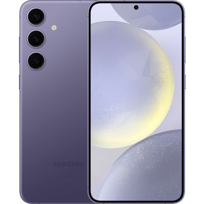 Samsung Galaxy S24+ 12/256GB - Cobalt Violet
