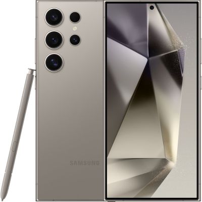 Samsung Galaxy S24 Ultra 12/256GB - Titanium Grey