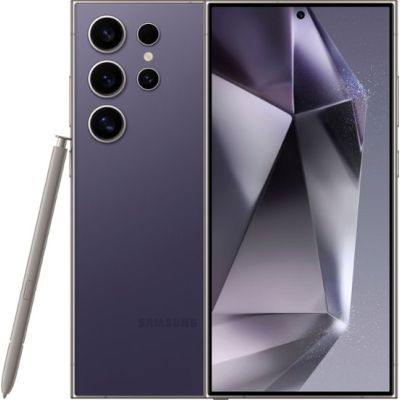 Samsung Galaxy S24 Ultra 12/256GB - Titanium Violet