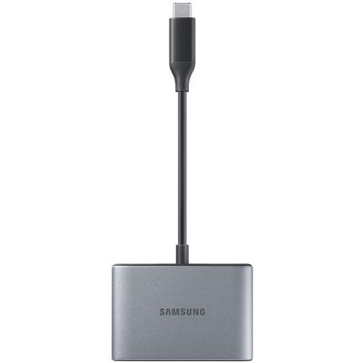 Samsung Multiport USB-C Adapter