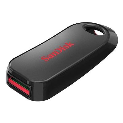 SanDisk Cruzer Snap 32GB Flash Drive