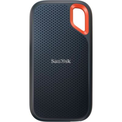 SanDisk Extreme Portable SSD 2TB 1050MB/s