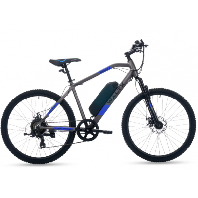 WaltX Spark 1 V2 - E-Bicycles