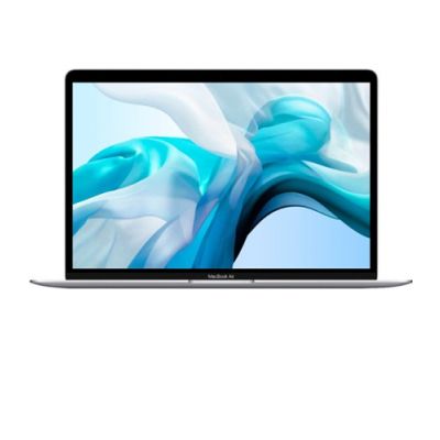 Apple MacBook Air 2020 M1 Chip 13.3" 256GB MGN93 Silver