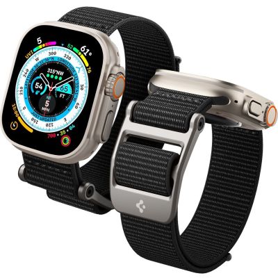 Spigen Apple Watch (49 / 45 / 44 / 42mm) DuraPro Flex Ultra Watch Band