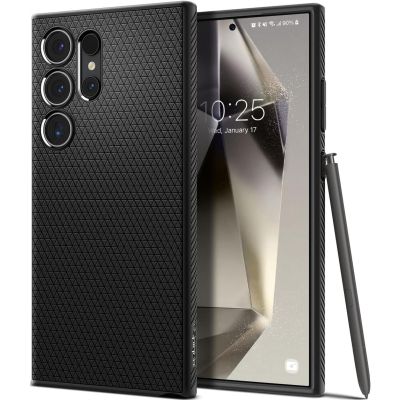Spigen Samsung Galaxy S24 Ultra Liquid Air Case