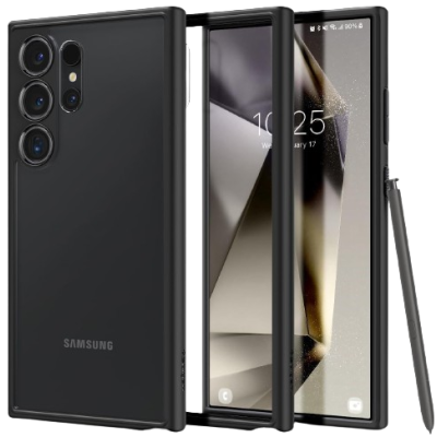 Spigen Samsung Galaxy S24 Ultra Ultra Hybrid Case