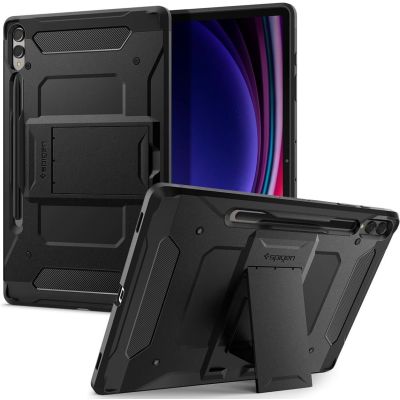 Spigen Samsung Galaxy Tab S9+ Tough Armor Pro Case