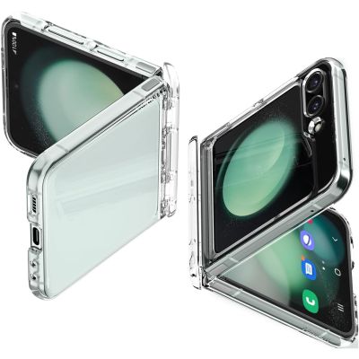 Spigen Samsung Galaxy Z Flip5 Thin Fit Pro Case