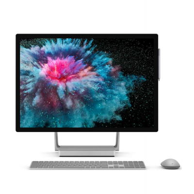Microsoft Surface Studio 2 (Intel Core i7, 16GB RAM, 1TB) 