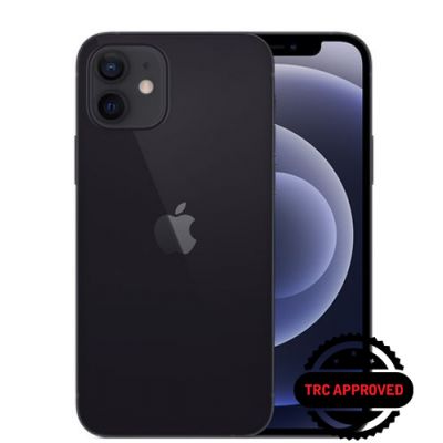 Apple iPhone 12 - 64GB (TRC Approved) 
