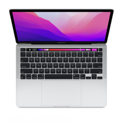 Apple MacBook Pro 256GB SSD Apple M2 chip 8-Core CPU/ 10-Core GPU - Sliver 