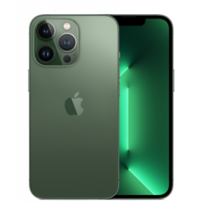 Apple iPhone 13 Pro Max 512GB - Alpine Green