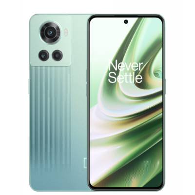 OnePlus 10R  - 256/8GB - Green