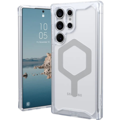 UAG Plyo Pro Series Samsung Galaxy S23 Ultra Case