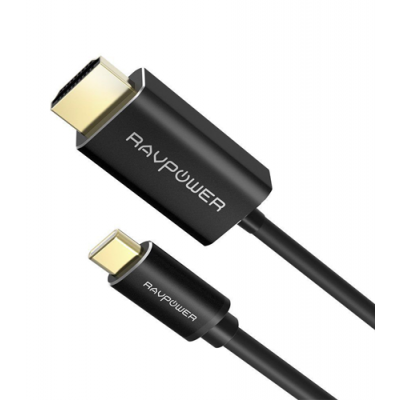 RAVPower USB C to HDMI Cable