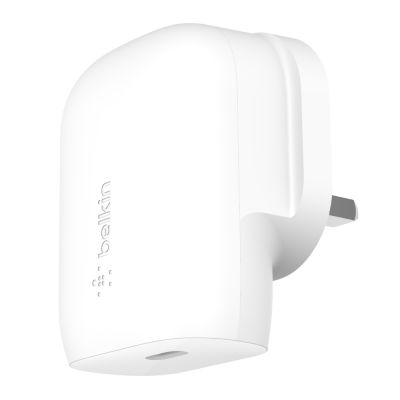 Belkin Boost Charge 30W Wall Charger with PPS