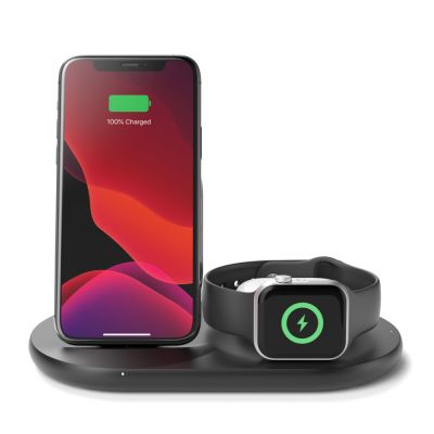 Belkin in-1 Wireless Charger for Apple Devices