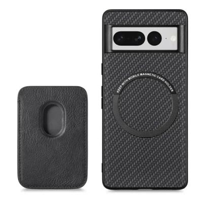 Google Pixel 7 Pro Multi-Function Case with Wallet