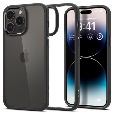 Spigen iPhone 14 Pro Max Ultra Hybrid Case