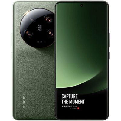 Xiaomi 13 Ultra 12/512GB - Olive Green