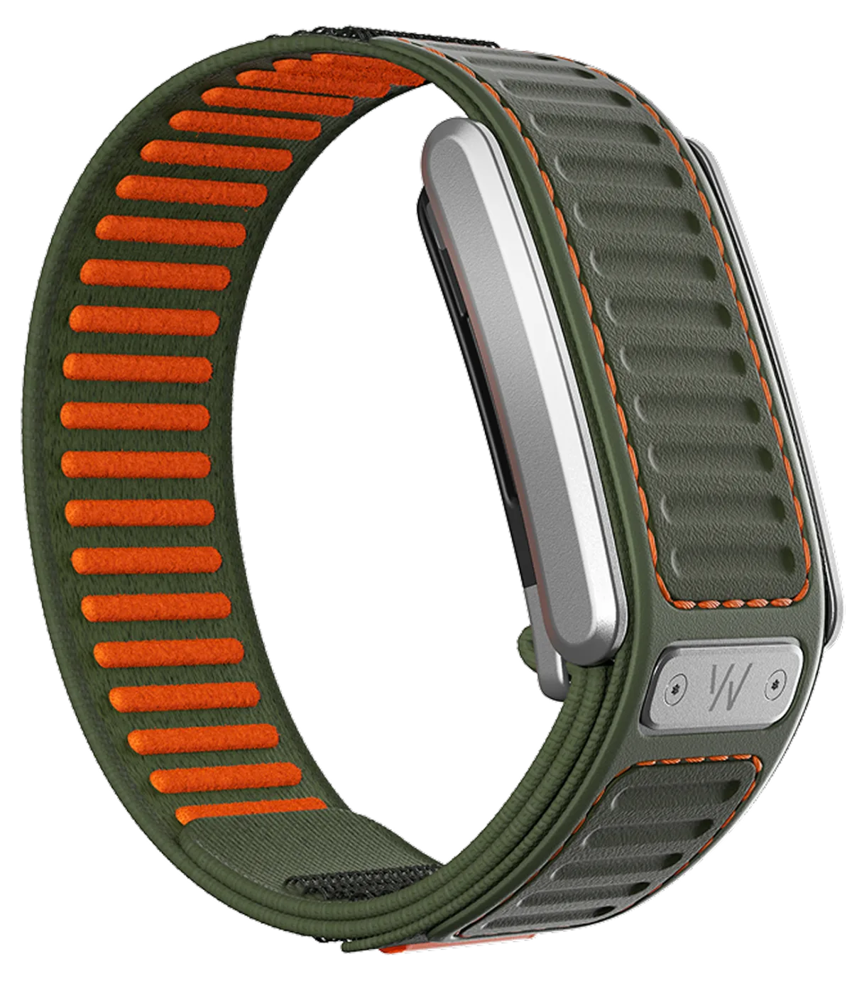 Whoop Peak Fitness band