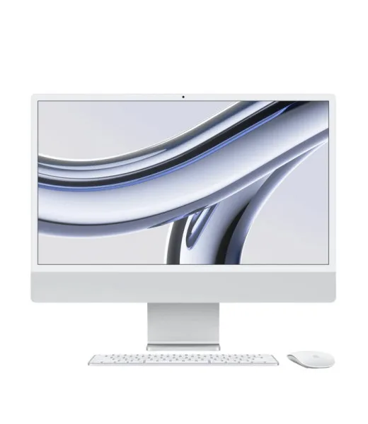 iMac M4 Chip 24 inch 16GB/256GB (8CPU / 8GPU)