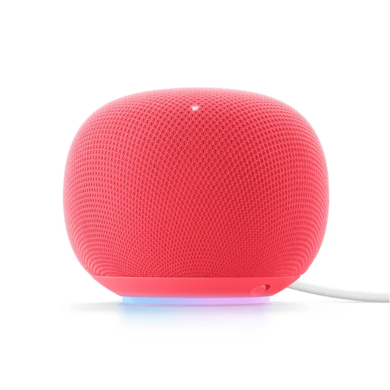 Google Home Smart Speaker